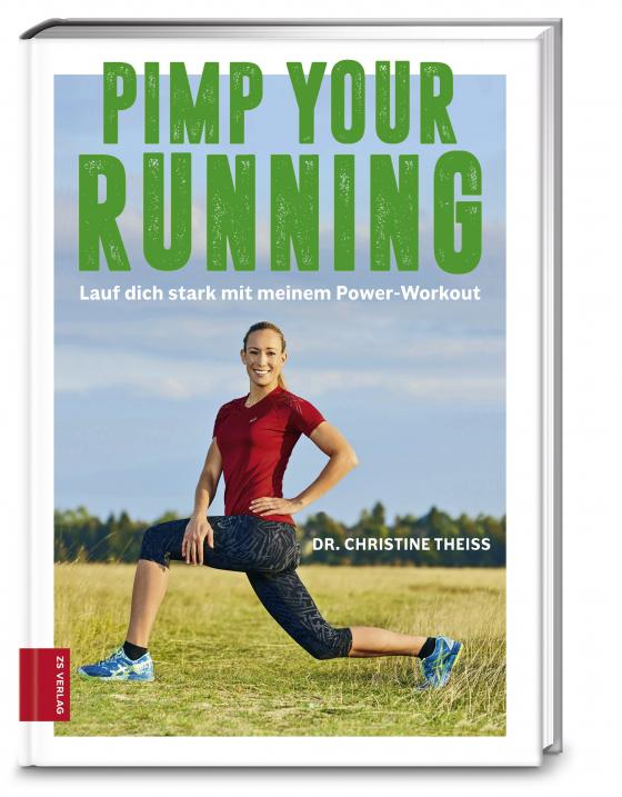 Cover-Bild Pimp your Running