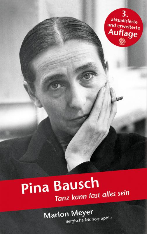 Cover-Bild Pina Bausch