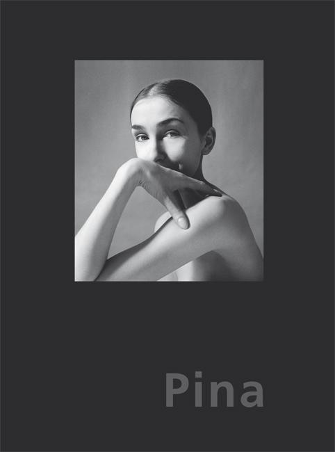 Cover-Bild Pina