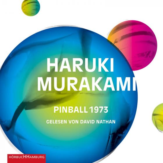 Cover-Bild Pinball 1973