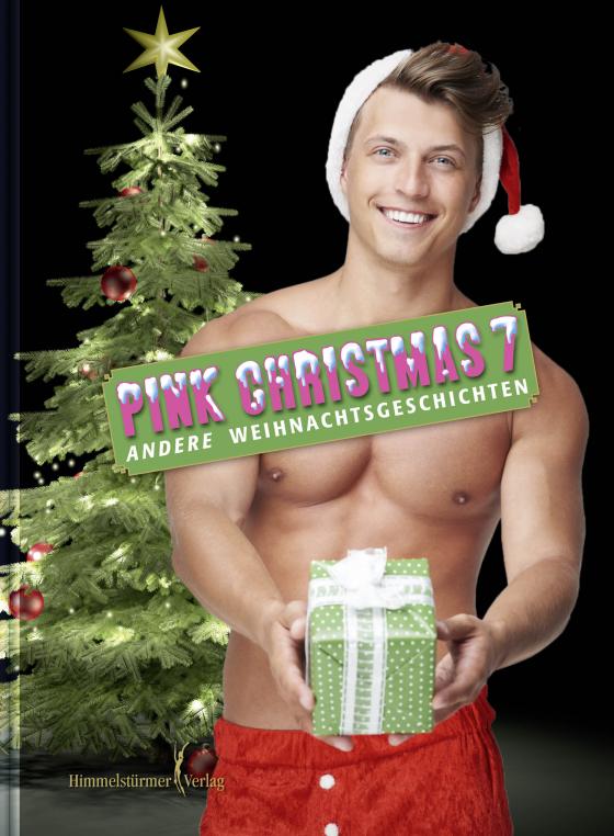 Cover-Bild Pink Christmas 7