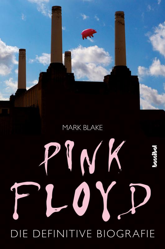 Cover-Bild Pink Floyd