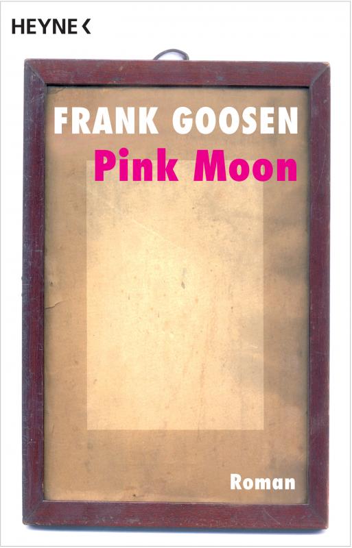 Cover-Bild Pink Moon