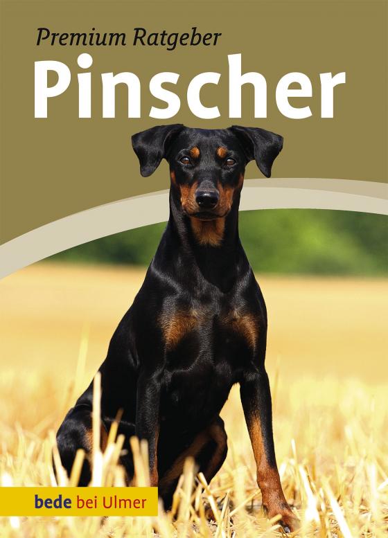 Cover-Bild Pinscher