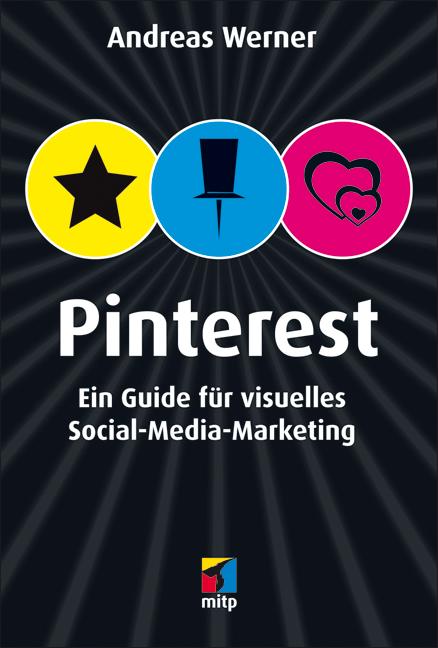 Cover-Bild Pinterest