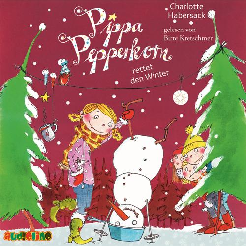 Cover-Bild Pippa Pepperkorn rettet den Winter (6)