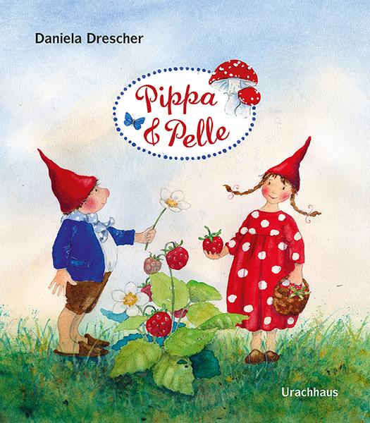 Cover-Bild Pippa und Pelle