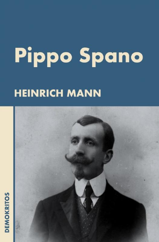 Cover-Bild Pippo Spano