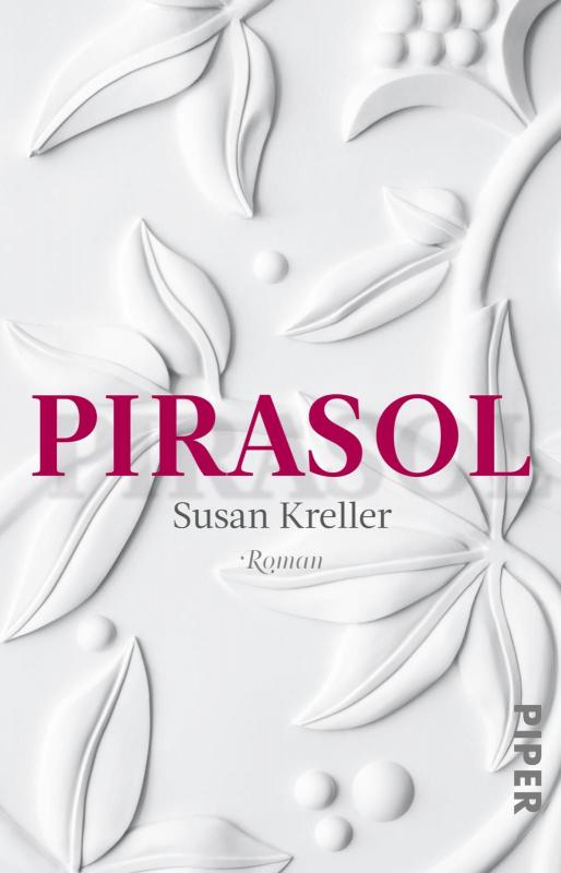 Cover-Bild Pirasol