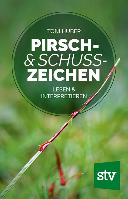 Cover-Bild Pirsch & Schusszeichen