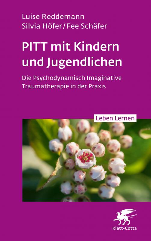 Cover-Bild PITT mit Kindern und Jugendlichen (Leben Lernen, Bd. 339)