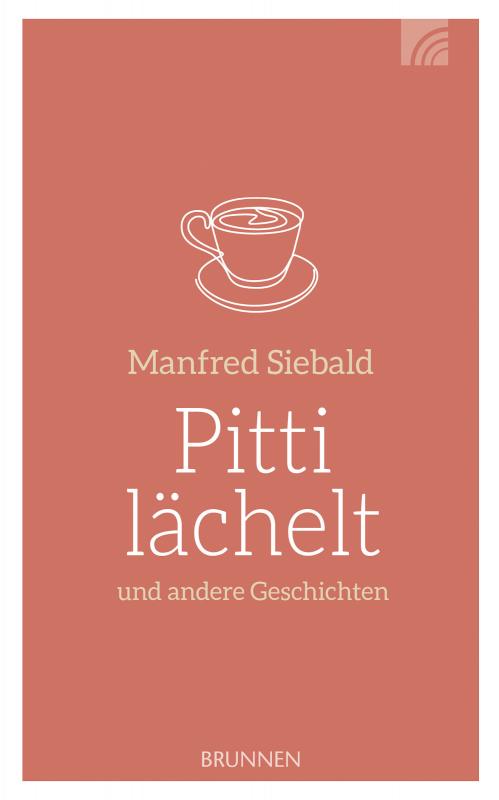 Cover-Bild Pitti lächelt