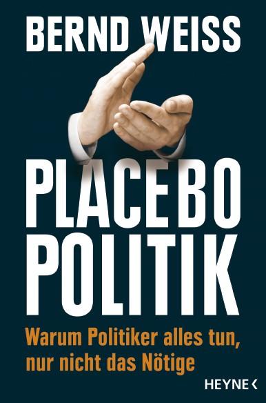 Cover-Bild Placebo-Politik
