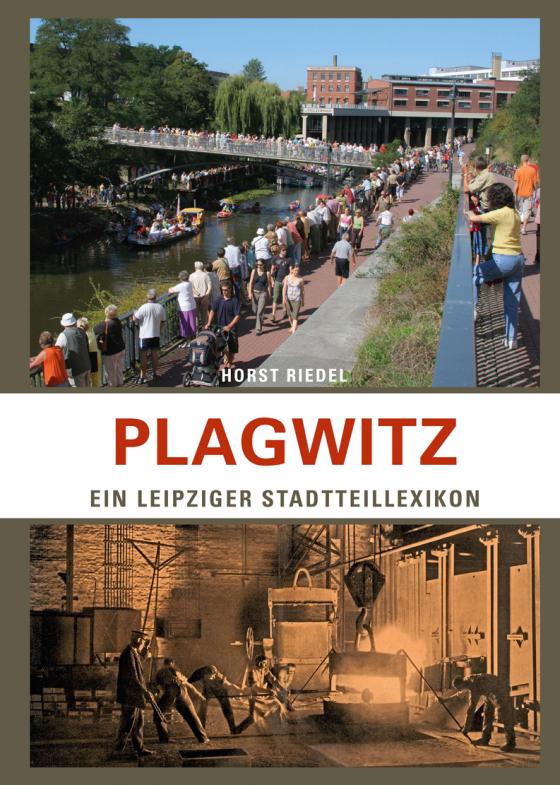 Cover-Bild Plagwitz
