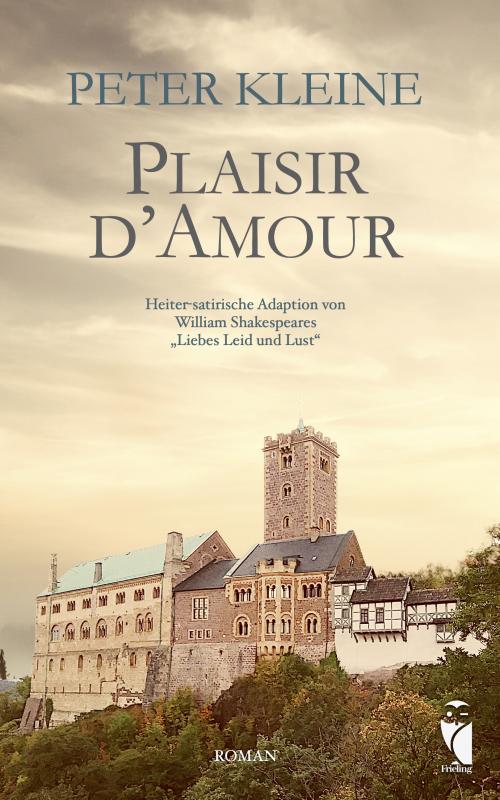 Cover-Bild Plaisir d’Amour