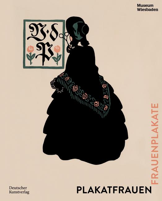 Cover-Bild Plakatfrauen. Frauenplakate