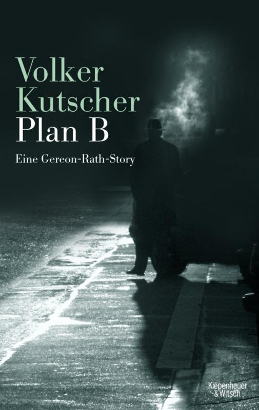 Cover-Bild Plan B