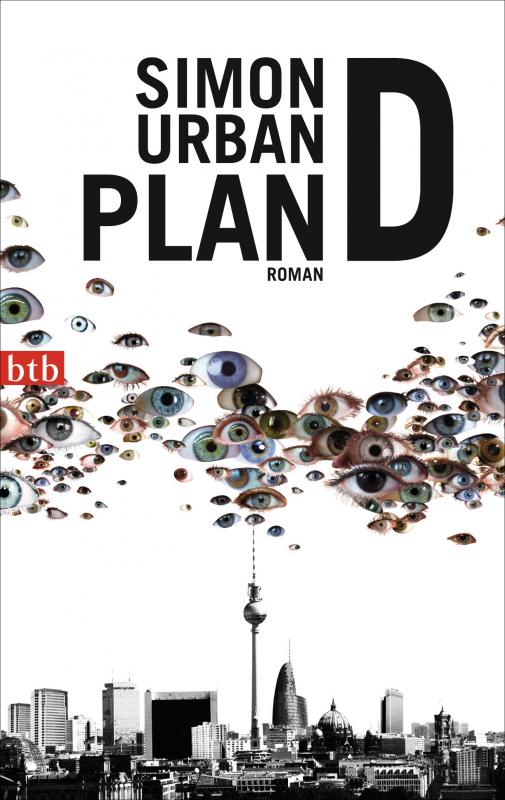 Cover-Bild Plan D