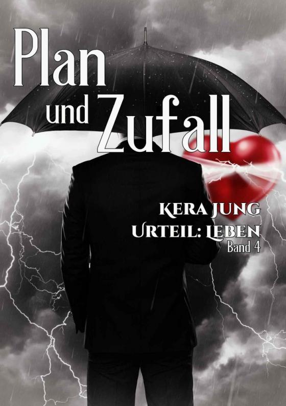 Cover-Bild Plan und Zufall