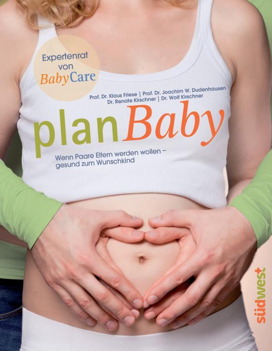 Cover-Bild planBaby