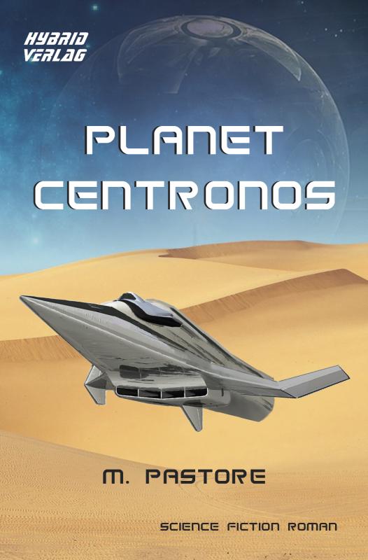 Cover-Bild Planet Centronos