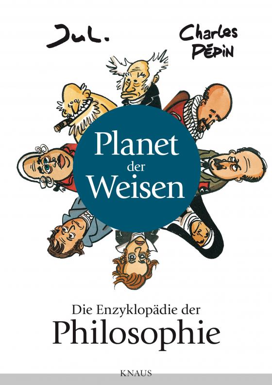 Cover-Bild Planet der Weisen