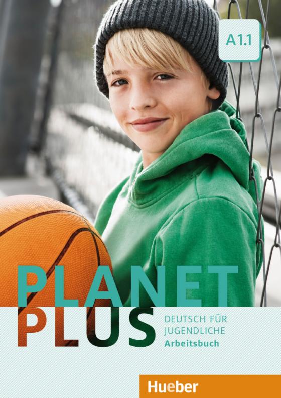 Cover-Bild Planet Plus A1.1