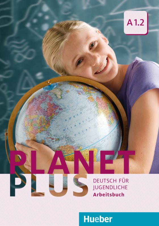 Cover-Bild Planet Plus A1.2