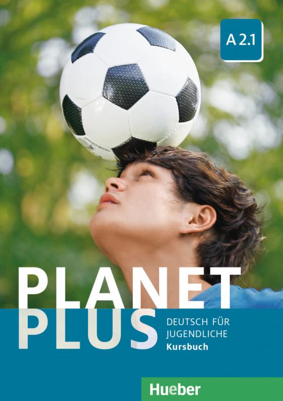 Cover-Bild Planet Plus A2.1