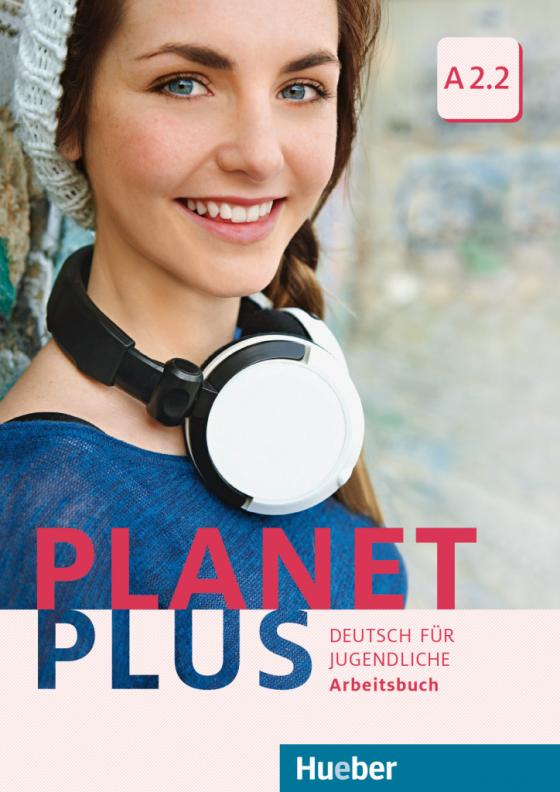 Cover-Bild Planet Plus A2.2