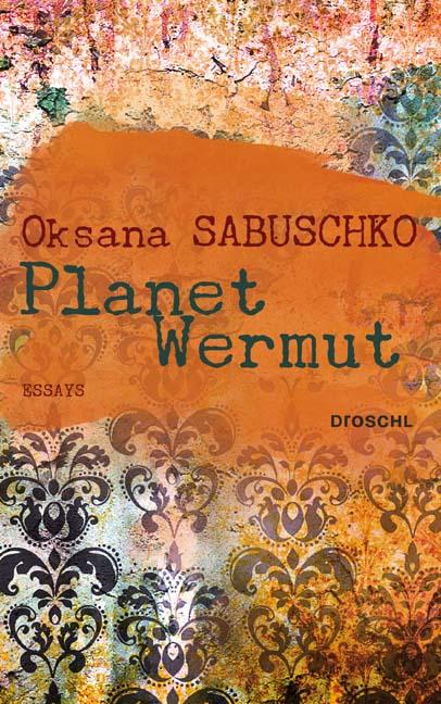 Cover-Bild Planet Wermut