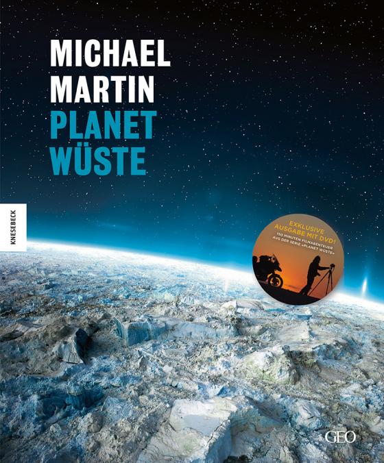 Cover-Bild Planet Wüste Jubiläumsausgabe