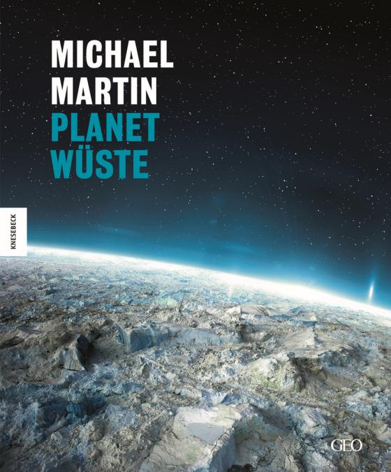 Cover-Bild Planet Wüste