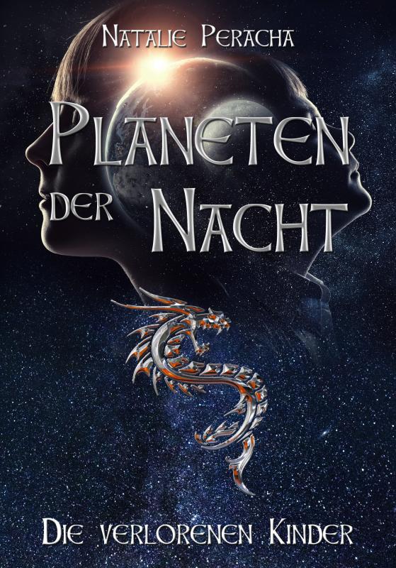 Cover-Bild Planeten der Nacht