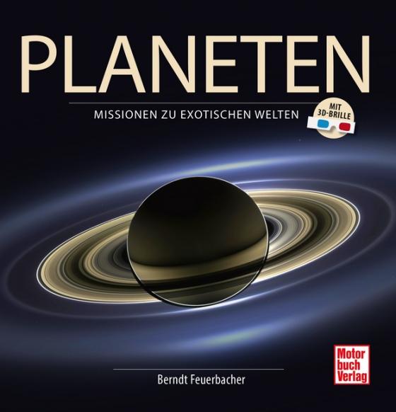 Cover-Bild Planeten