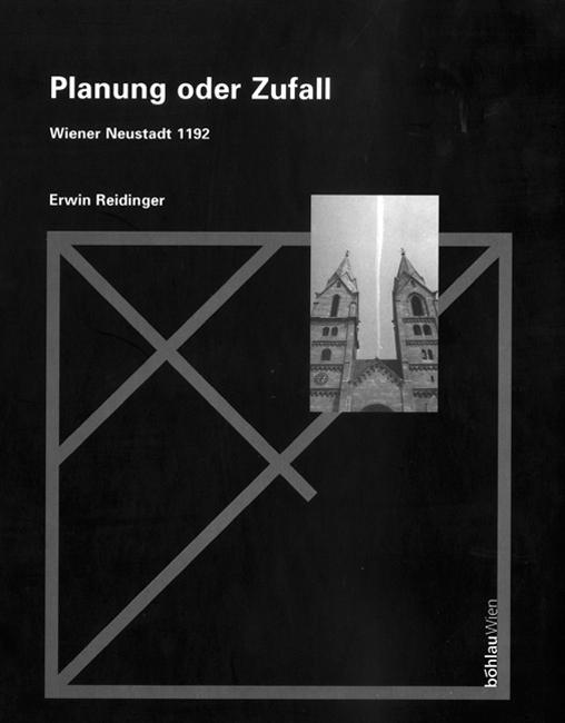 Cover-Bild Planung oder Zufall