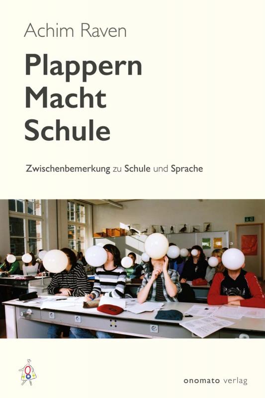 Cover-Bild Plappern Macht Schule