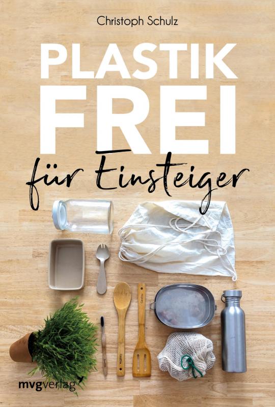 Cover-Bild Plastikfrei für Einsteiger