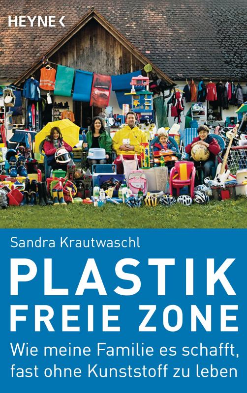 Cover-Bild Plastikfreie Zone