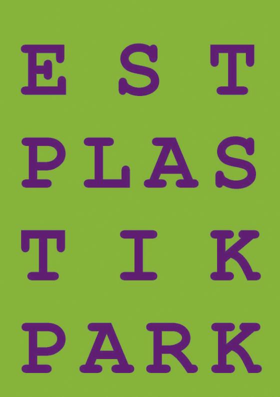 Cover-Bild Plastikpark