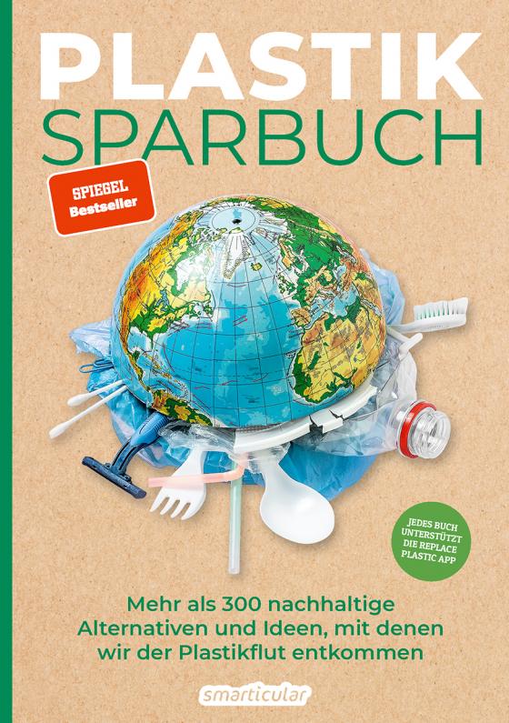 Cover-Bild Plastiksparbuch