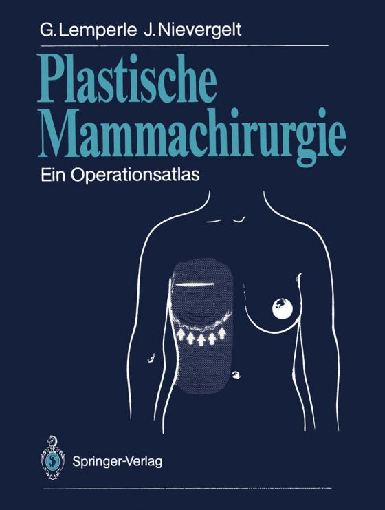 Cover-Bild Plastische Mammachirurgie