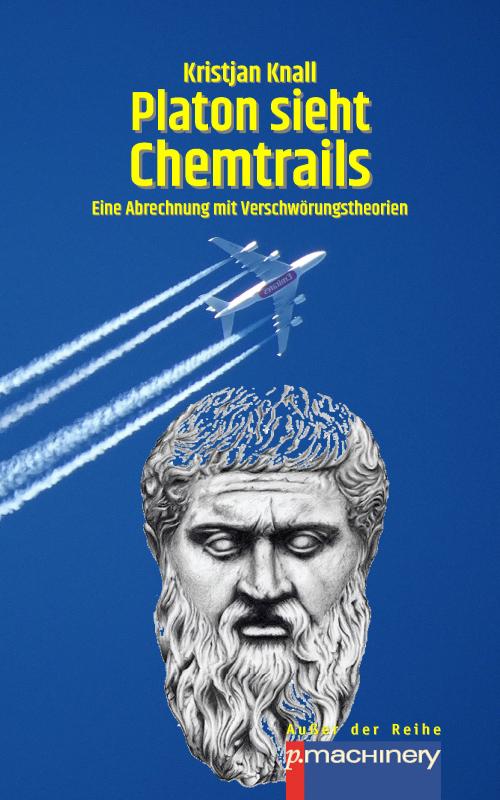 Cover-Bild PLATON SIEHT CHEMTRAILS