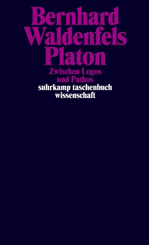 Cover-Bild Platon