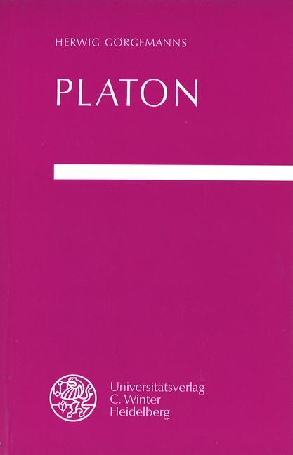 Cover-Bild Platon