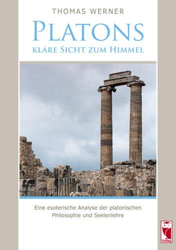 Cover-Bild Platons klare Sicht zum Himmel