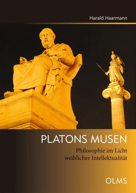 Cover-Bild Platons Musen