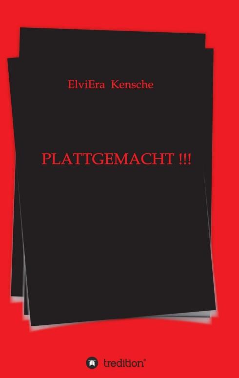 Cover-Bild PLATTGEMACHT !!!