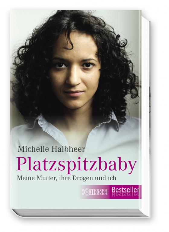 Cover-Bild Platzspitzbaby