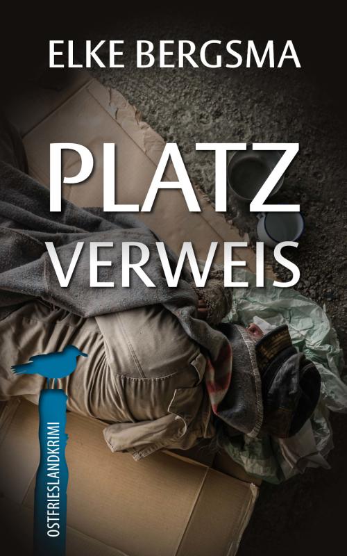 Cover-Bild Platzverweis - Ostfrieslandkrimi